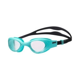 Arena The One Mirror Gafas de Nataci�n Adulto Celeste-Negro