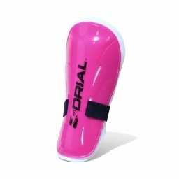 Canilleras Drial Senior FUCSIA