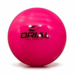 Bocha de Hockey Lisa Fucsia