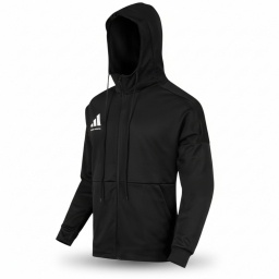 Campera Adidas Combat Sports Entrenamiento Unisex