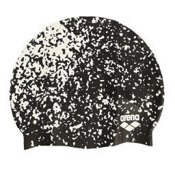 orra de Nataci�n Arena Silicone Swim Cap Fantasy 3D