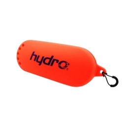 Estuche de Silicona Hydro para Lentes de Natación - Funda Protectora