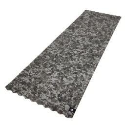 Colchoneta Mat Yoga Adidas Camuflado