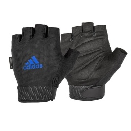 Guantes Gym Essential Ajustables Adidas