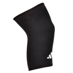 Rodillera Deportiva Adidas Compresi�n Negro