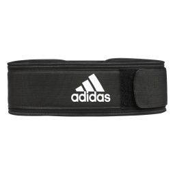 Cintur�n Levantamiento de Pesas Essential Adidas Talle L