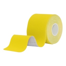 Venda Kinesiologica Cinta Terapeutica 5 M X 5cm
