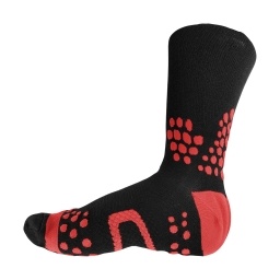 Media de Compresion Running Fitness Ciclismo Hombre KNEX