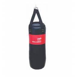 Bolsa De Boxeo 75 cm PROFESIONAL Artes Marciales 25kg