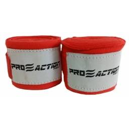Vendas Boxeo Artes Marciales 4.5m MMA Enganche en Pulgar