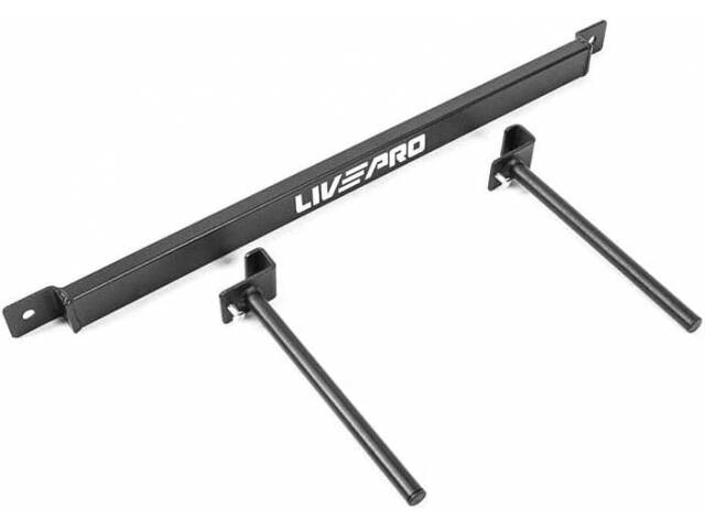 Colgador de Esteras LivePro LP8815 Almacenamiento Eficiente para